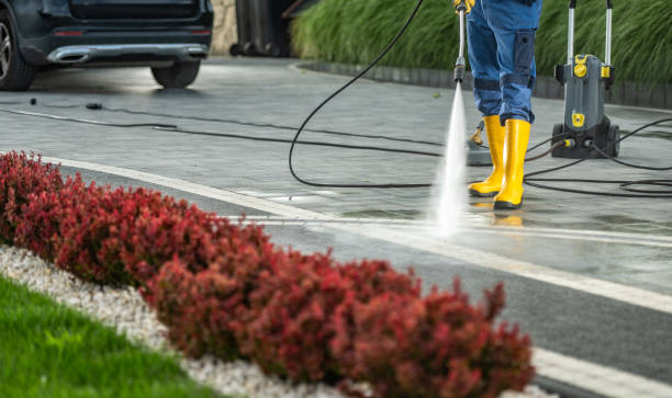 Best Driveway Pressure Washing  in Caway, AR